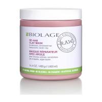 Biolage R.A.W. Re-Hab Mask 400ml