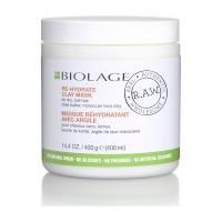 Biolage R.A.W. Re-Hydrate Mask 400ml