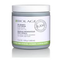 Biolage R.A.W. Re-Bodify Mask 400ml