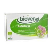 Biover Bio Herbal Infusion Anti-Stress 20 St Bags