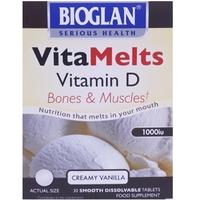 bioglan vitamelts vitamin d