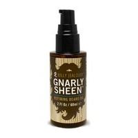 Billy Jealousy Gnarly Sheen Refining Beard Oil (60ml)