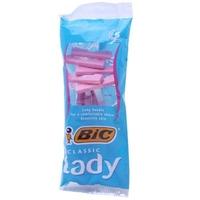 bic classic lady razor