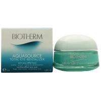 biotherm aquasource total eye revitalizer 15ml