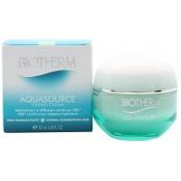 Biotherm Aquasource Cream PNM Face Cream 50ml