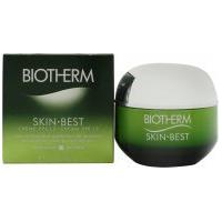 biotherm skin best day cream spf15 50ml dry skin