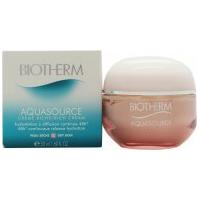 Biotherm Aquasource Creme Face Cream 50ml Dry Skin