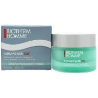 Biotherm Homme Aquapower 72H Concentrated Glacial Hydrator 50ml