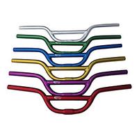 Bike Handlebar Road Bike Black / Blue / Golden / Purple / Silvery / Green / Red Aluminium Alloy