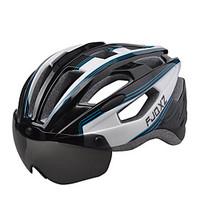 Bicycle helmet riding helmet male mountain bike helmet helmet riding helmet integrated forming
