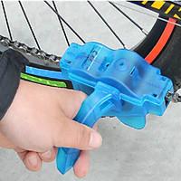 Bicycle Chain Cleaner Cycling Bike Wash Tool Mountaineer bicycle Chain cleaner Tool Kits