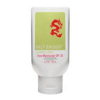 Billy Jealousy Combat Lines Face Moisturiser SPF 30 (88ml)