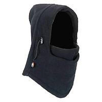 Bike/Cycling Balaclava Fleece Solid Cycling/Bike