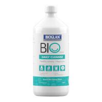 bioglan biohappy daily cleanse 750ml