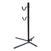 Bicycle AL Alloy Display Rack (Tree Shape, General Purpose, Height-Adjustable)