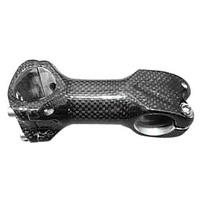 Bike/Bicycle 3K 80/90/100mm Black Carbon Fiber Stem