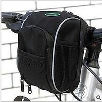 Bicycle Mountain Multi-function Car Handle Bag