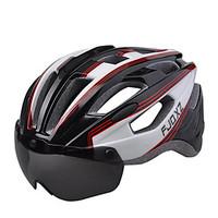 Bicycle helmet riding helmet male mountain bike helmet helmet riding helmet integrated forming