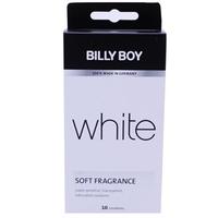 Billy Boy White Condoms