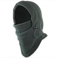 Bike/Cycling Balaclava / Pollution Protection Mask Windproof / Dust ProofCamping / Hiking / Hunting / Climbing / Cycling/Bike /