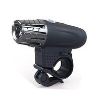 Bike Lights / Front Bike Light LED - Cycling Waterproof / Rechargeable / Small Size / Night Vision / Easy Carrying / WirelessLithium