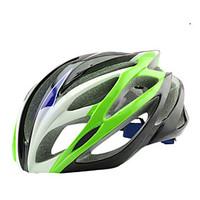 Bike Helmet 21 Vents Cycling Cycling Mountain Cycling One Size 56-62CM PC / EPS Women\'s / Men\'s / Unisex