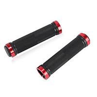 Bike Handlebar Grips Mountain Bike/MTB Handlebar Set Synthetic Comfortable 2 Black / Red / Blue / White / Golden