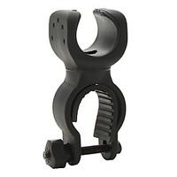 Bicycle Flashlight Mounting Bracket