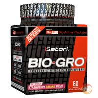 bio gro 60 servings cookies cream