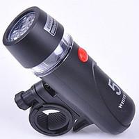 Bike Lights / Front Bike Light LED - Cycling Easy Carrying Other 50 Lumens Battery Cycling/Bike-Lights