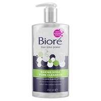 Biore Baking Soda Liquid Cleanser 200ml