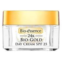 bio essence 24k gold day cream spf25 40g