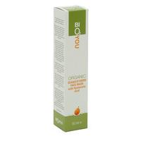 Bio2You Organic Radiant Skin Mask, 50ml