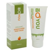 Bio2You Organic Seabuckthorn Hand Cream, 100ml