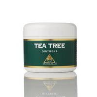 bio health tea tree ointment 42gr