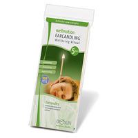 biosun ear candles wellmotion 5 pair