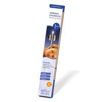 Biosun Ear Candles, Wellbalance, 1 Pair