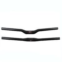 Bike Handlebar Mountain Bike/MTB Other Black Red Blue Gold Carbon Fiber