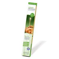 Biosun Ear Candles, Wellmotion, 1 Pair