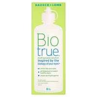 biotrue contact lens solution 300ml