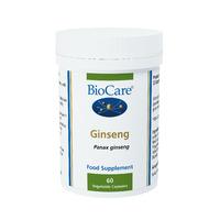 BioCare Ginseng, 60Caps