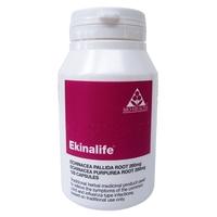 Bio-Health EkinaLife, 400mg, 120Caps