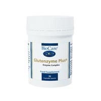 biocare glutenzyme plus 30vcaps