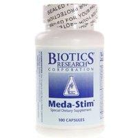 biotics research meda stim 100caps