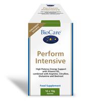BioCare Perform Intensive, 10gr, 14Schts