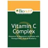 bionutri vitamin c complex 30caps