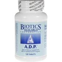 Biotics Research A.D.P Oregano, 120Tabs