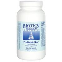 Biotics Research ProMulti-Plus, 180Caps