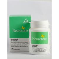 Bio-Health Neurotone, 60Tabs