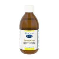 BioCare OmegaCare, 225ml